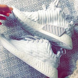 Women Adidas Nmd R1